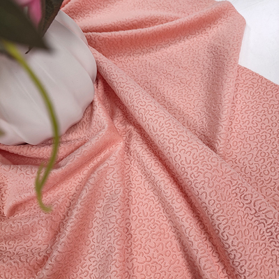 100% van de de Stoffenbrandwond van het polyester de Super Zachte Fluweel Duidelijke Kleur Dayed uit