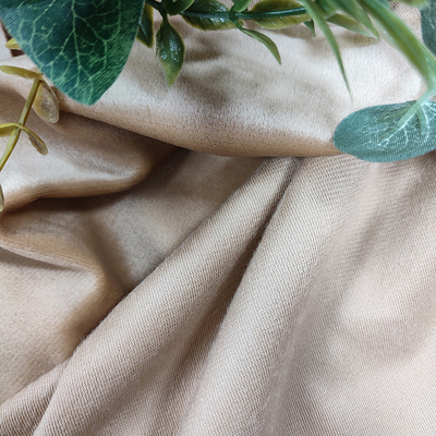 250 GSM Holland Velvet Fabric Lisi Micro sneed Stoffering Sofa Curtain