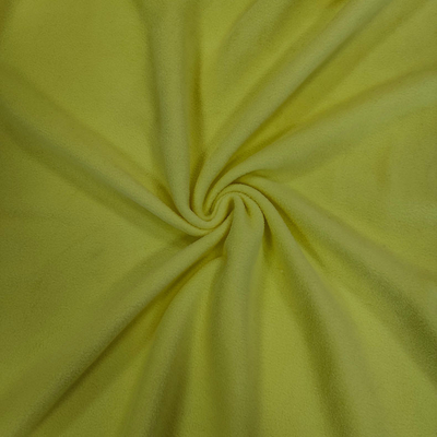 280GSM Polaire de Vachtstof van antipilling met Gepaste kleur voor Kledingstuk