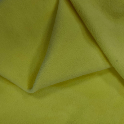 280GSM Polaire de Vachtstof van antipilling met Gepaste kleur voor Kledingstuk