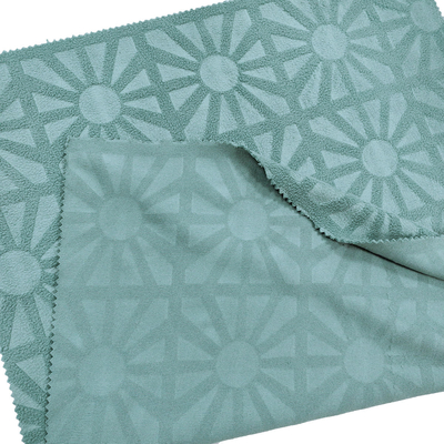 De Vachtstof 150D 210GSM van polyester Antipilling voor B2B-Kopers