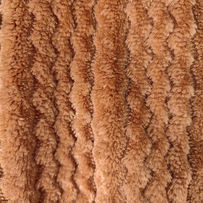 Van de het Flanelvacht van het douanepatroon het Gebruik van het de Stoffen210gsm Hoofdkussen