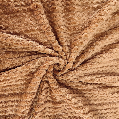 Van de het Flanelvacht van het douanepatroon het Gebruik van het de Stoffen210gsm Hoofdkussen