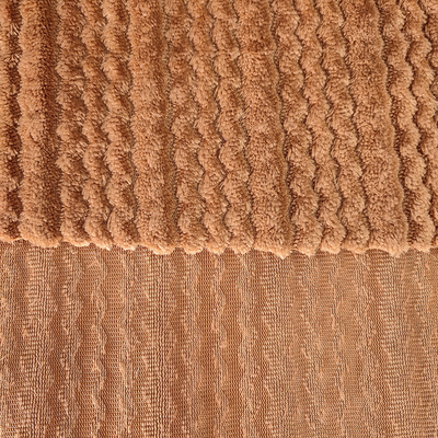 Van de het Flanelvacht van het douanepatroon het Gebruik van het de Stoffen210gsm Hoofdkussen