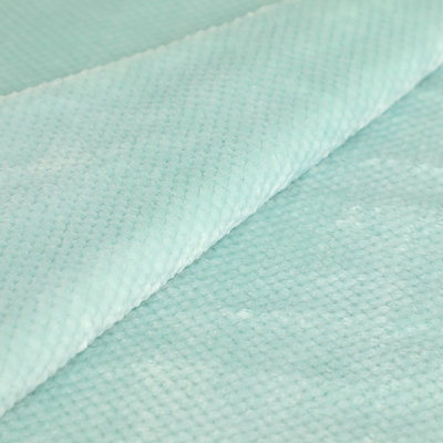 58“ 60“ de Stof van de 100 Polyestervacht voor de Zakdekens van Pyjama'spillowslip