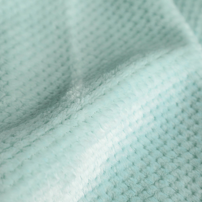58“ 60“ de Stof van de 100 Polyestervacht voor de Zakdekens van Pyjama'spillowslip
