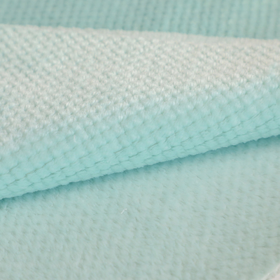 58“ 60“ de Stof van de 100 Polyestervacht voor de Zakdekens van Pyjama'spillowslip