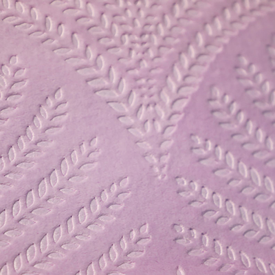 Het Flanelstof Materiële 150D 288F van de pyjama100% Polyester
