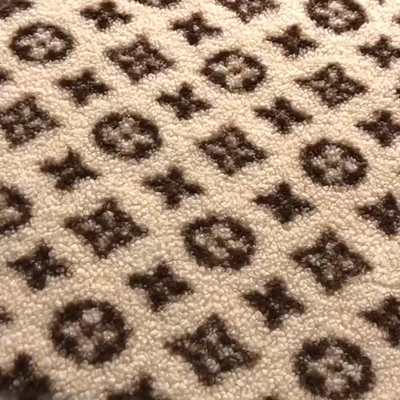 De enige Zijsherpa-Stof van de Vachtvoering voor het Kledingstukdekens Pillowslip van Jasjevrouwen