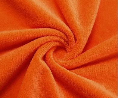 100% polyester300gsm Super Zachte Stof 58“ 60“