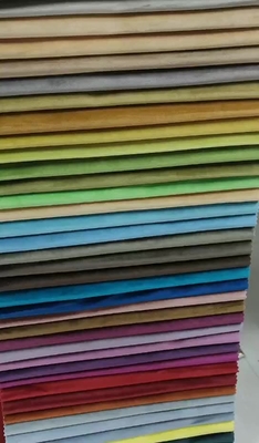De gebreide Polyester 250gsm 150D van Holland Velvet Fabric 100%