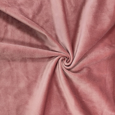De gebreide Polyester 250gsm 150D van Holland Velvet Fabric 100%