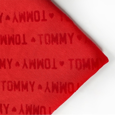 95% katoenen 5% Polyester Frans Terry Fabric 310gsm voor Sweater