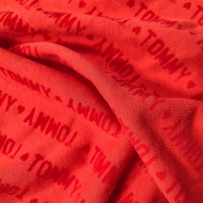 95% katoenen 5% Polyester Frans Terry Fabric 310gsm voor Sweater
