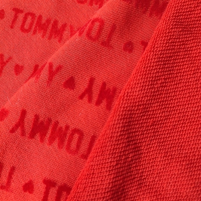 95% katoenen 5% Polyester Frans Terry Fabric 310gsm voor Sweater