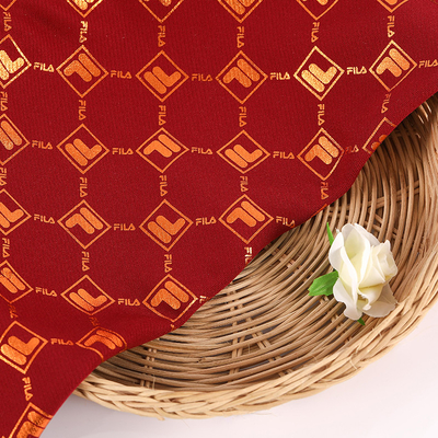 280gsm duidelijk Gebreid Frans Terry Fabric 58“ 60“
