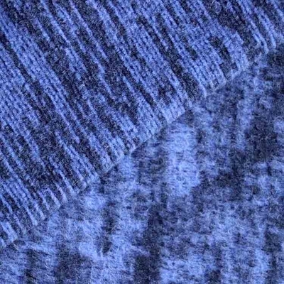 100% polyester Micro- Vachtstof