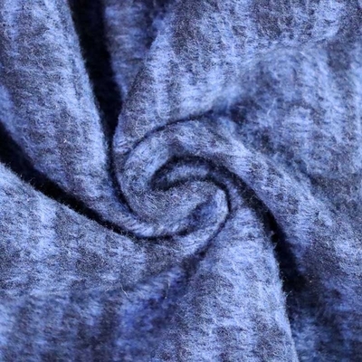 100% polyester Micro- Vachtstof