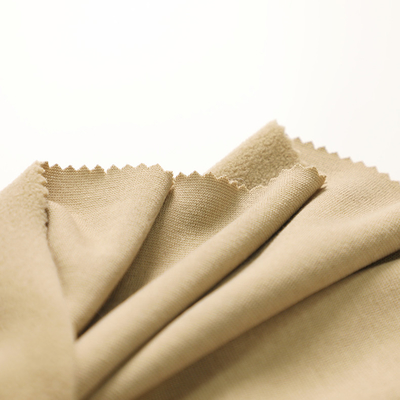 Zachte Polaire 250gsm-Micro- Vachtstof 288F voor Zakvoering